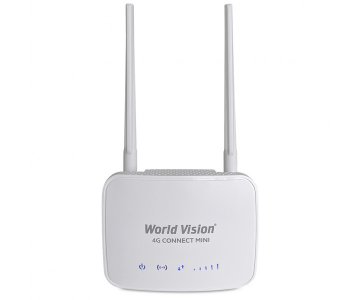 Wi-Fi роутер World Vision 4G CONNECT MINI