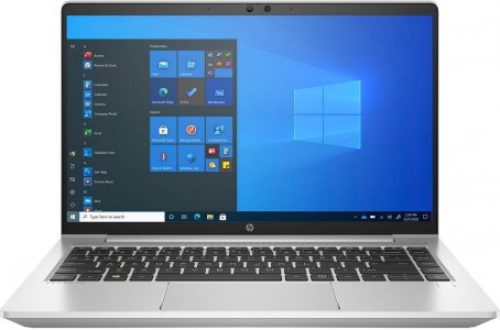 Ноутбук HP ProBook 445 G8 (43A26EA) (AMD Ryzen 5 5600U 2300MHz/14"/1920x1080/8GB/256GB SSD/DVD нет/AMD Radeon/Wi-Fi/Bluetooth/Windo