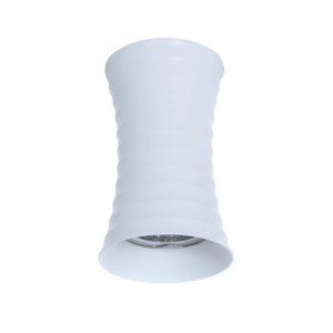 Накладной светильник Lumina Deco Corbi (LDC 8052-A SS-D70хH115 WT)
