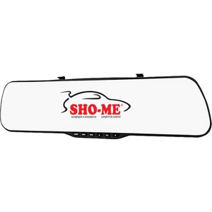 Видеорегистратор Sho-Me SFHD 400