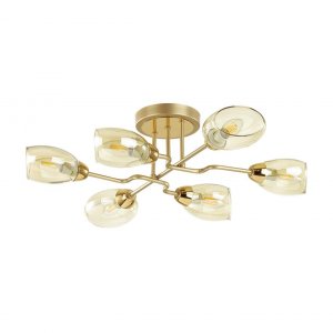 Потолочная люстра Lumion LACIE (4536/6C)