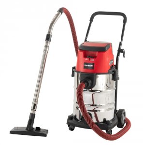 Аккумуляторный пылесос Einhell PXC TE-VC 36/30 Li S-Solo (2347140) без акк. и з.у
