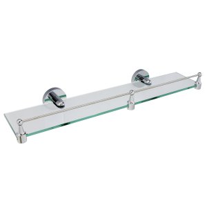 Стеклянная полка Wasserkraft Rhein k-6244 (K-6244)