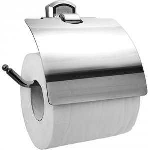 Держатель для туалетной бумаги Wasserkraft Oder k-3025 (K-3025)