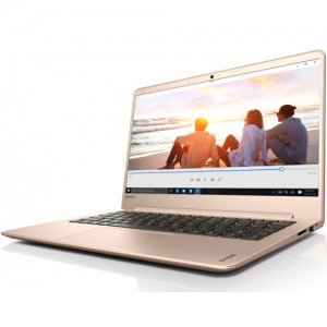 Ноутбук Lenovo IdeaPad 710S Plus-13ISK, 2300 МГц, 4 Гб
