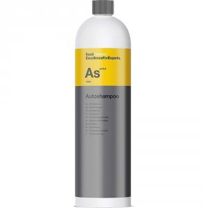 Автошампунь для ручной мойки Koch Chemie Autoshampoo (13001 051306)