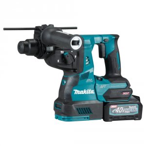 Аккумуляторный перфоратор Makita HR001GM201 (199375)