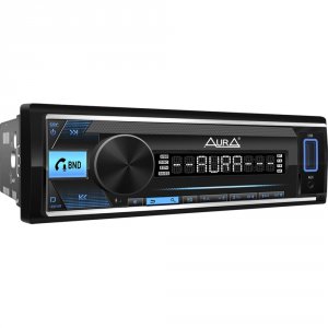 Автомагнитола AURA AMH-520BT