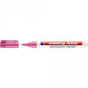 Перманентный маркер Edding E-400#9