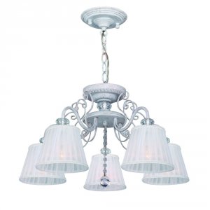 Подвесная люстра F-promo 2150-5PC