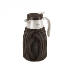 Термос Lara LR04-80 Brown