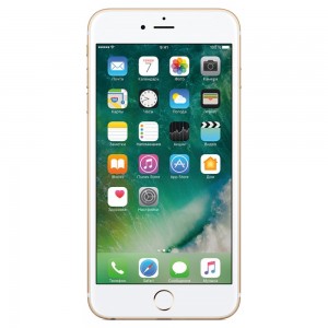Смартфон Apple iPhone 6S Plus 128Gb Gold