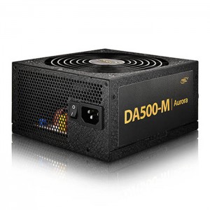 Блок питания Deepcool DA500-М