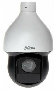 Камеры видеонаблюдения Dahua DH-SD1A404XB-GNR-W