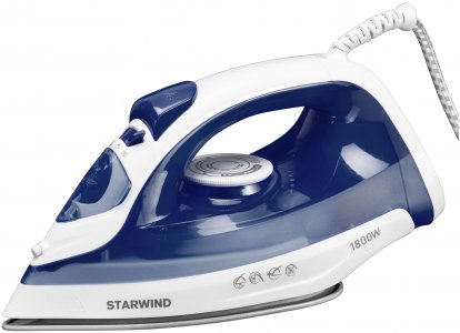 Утюг Starwind SIR2044