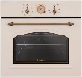 Электрический духовой шкаф Gefest ЭДВ ДА 602-02 К64S