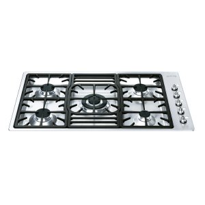 Газовая варочная панель Smeg PGF95-4