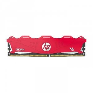 Модуль оперативной памяти HP Gaming Dram V6 8GB (7EH61AA)