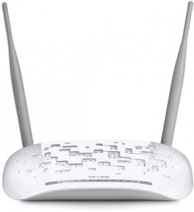 Wi-Fi роутер TP-LINK TD-W9970