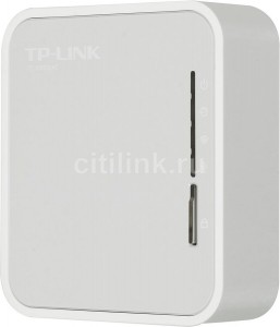 Wi-Fi роутер TP-LINK TL-WR902AC