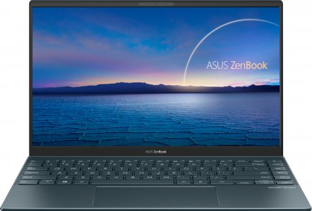 Ноутбук ASUS Zenbook UX425JA-BM042T 90NB0QX1-M07790