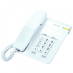 Телефон проводной Alcatel Alcatel T22