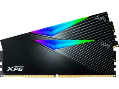 Модуль памяти ADATA Lancer (LANCER RGB)