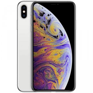 Сотовый телефон Apple Apple iPhone XS Max как новый 256GB Серебро (FT542RU/A)
