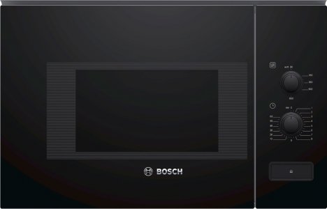 Микроволновая печь Bosch BFL520MB0 BLACK