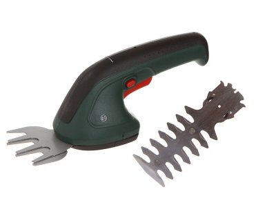 Кусторез Bosch Easyshear