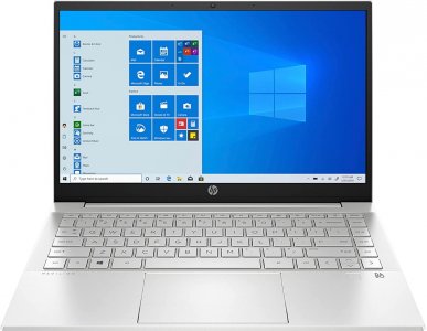 Ноутбук HP Pavilion 14-ec0035ur