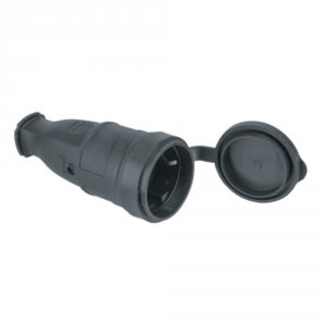 Переносная розетка Navigator NCA-SKR01-16A-E-IP44-BL (61369)