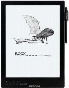 Электронная книга Onyx Boox Max Carta