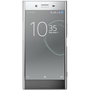Сотовый телефон Sony Xperia XZ Premium Dual Chrome (G8142)