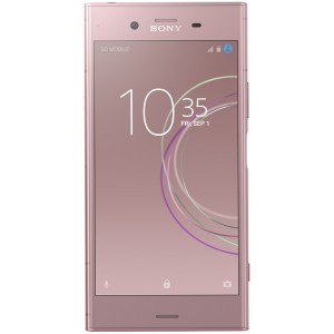 Смартфон Sony Xperia XZ1 Venus Pink (G8342)