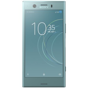 Сотовый телефон Sony Xperia XZ1 compact Horizon Blue (G8441)