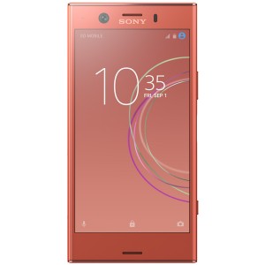 Сотовый телефон Sony Xperia XZ1 compact Twilight Pink (G8441)