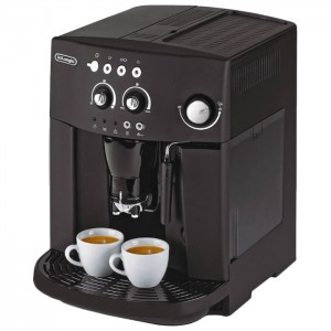 Кофемашина De Longhi ESAM 4000