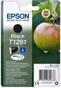 Картридж Epson C13T12914011