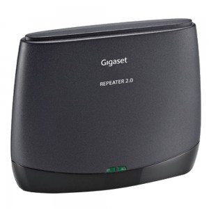 Дополнительные устройства для телефонии Gigaset Repeater 2.0 IM1