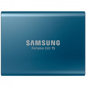Жесткий диск Samsung T5 MU-PA250B/WW