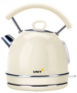 Чайник Unit UEK-261