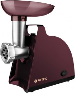 Мясорубка VITEK VT-3612