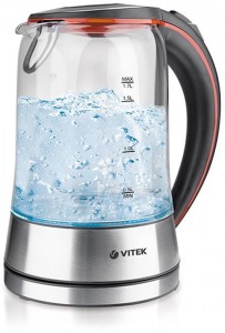 Чайник VITEK VT-7005 TR