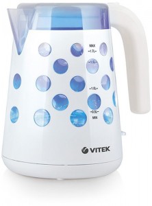 Чайник VITEK VT-7048 W