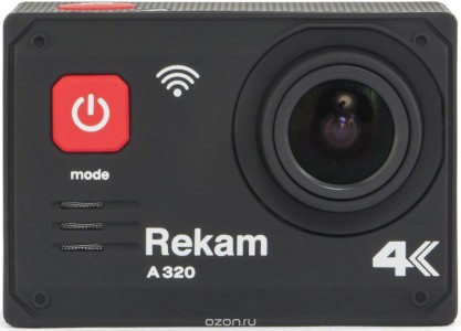 Экшн-камера Rekam A320
