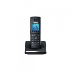 Телефон беспроводной DECT Panasonic KX-TG 8551 RUB