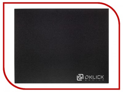 Коврик Oklick OK-P0250