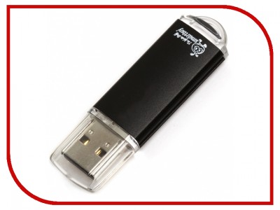 USB Flash Drive Smartbuy SB64GBVC-K3