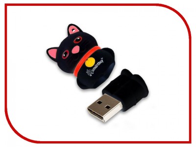 USB Flash Drive Smartbuy SB8GBCatK